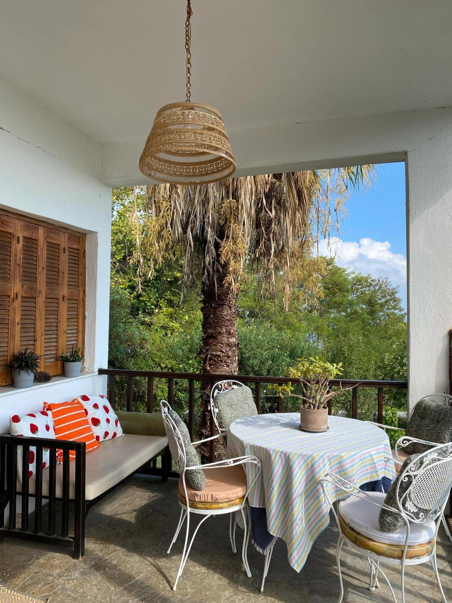 The Country House Koutsoupia Kokkino Nero Ngoại thất bức ảnh