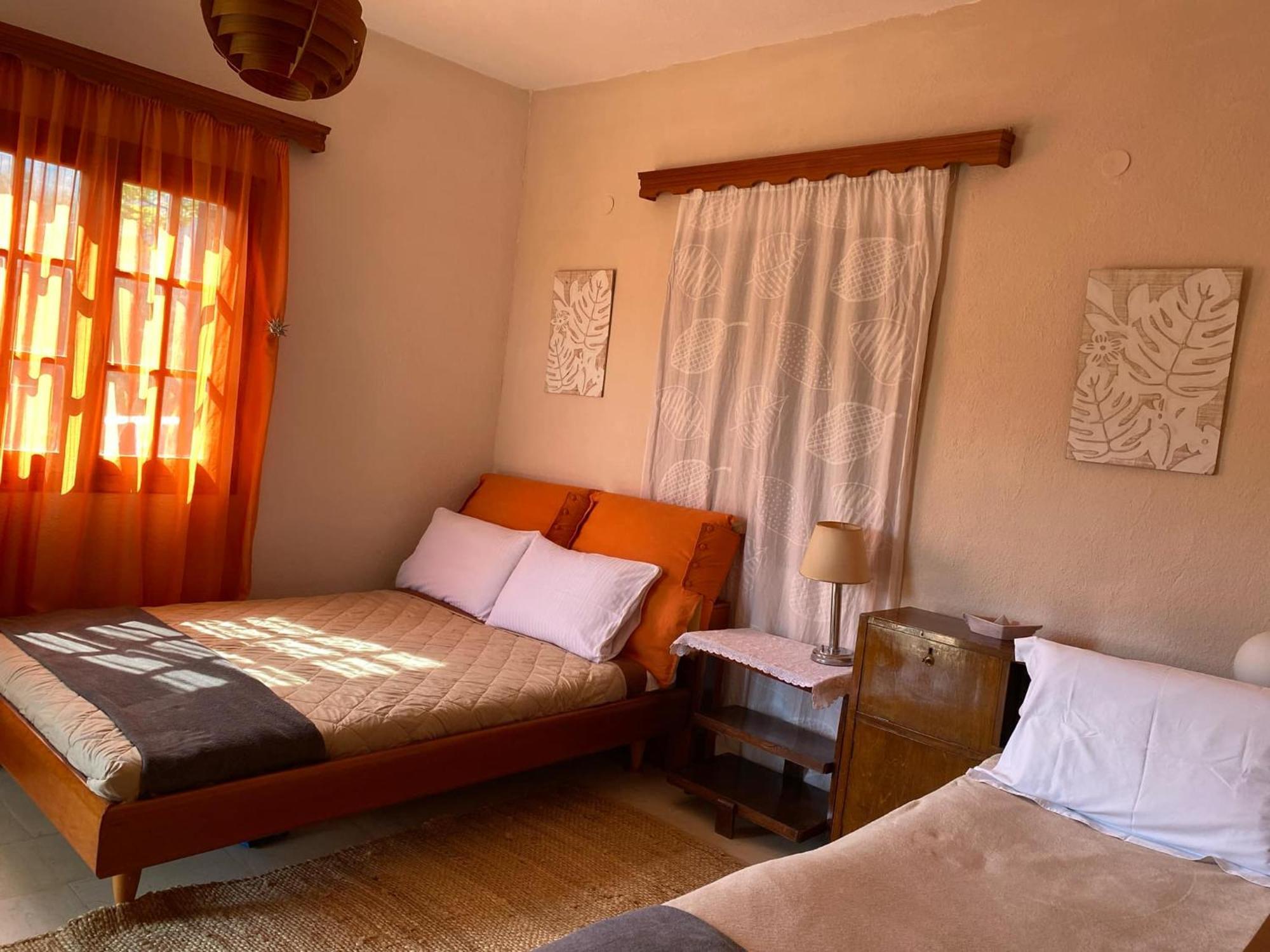 The Country House Koutsoupia Kokkino Nero Ngoại thất bức ảnh
