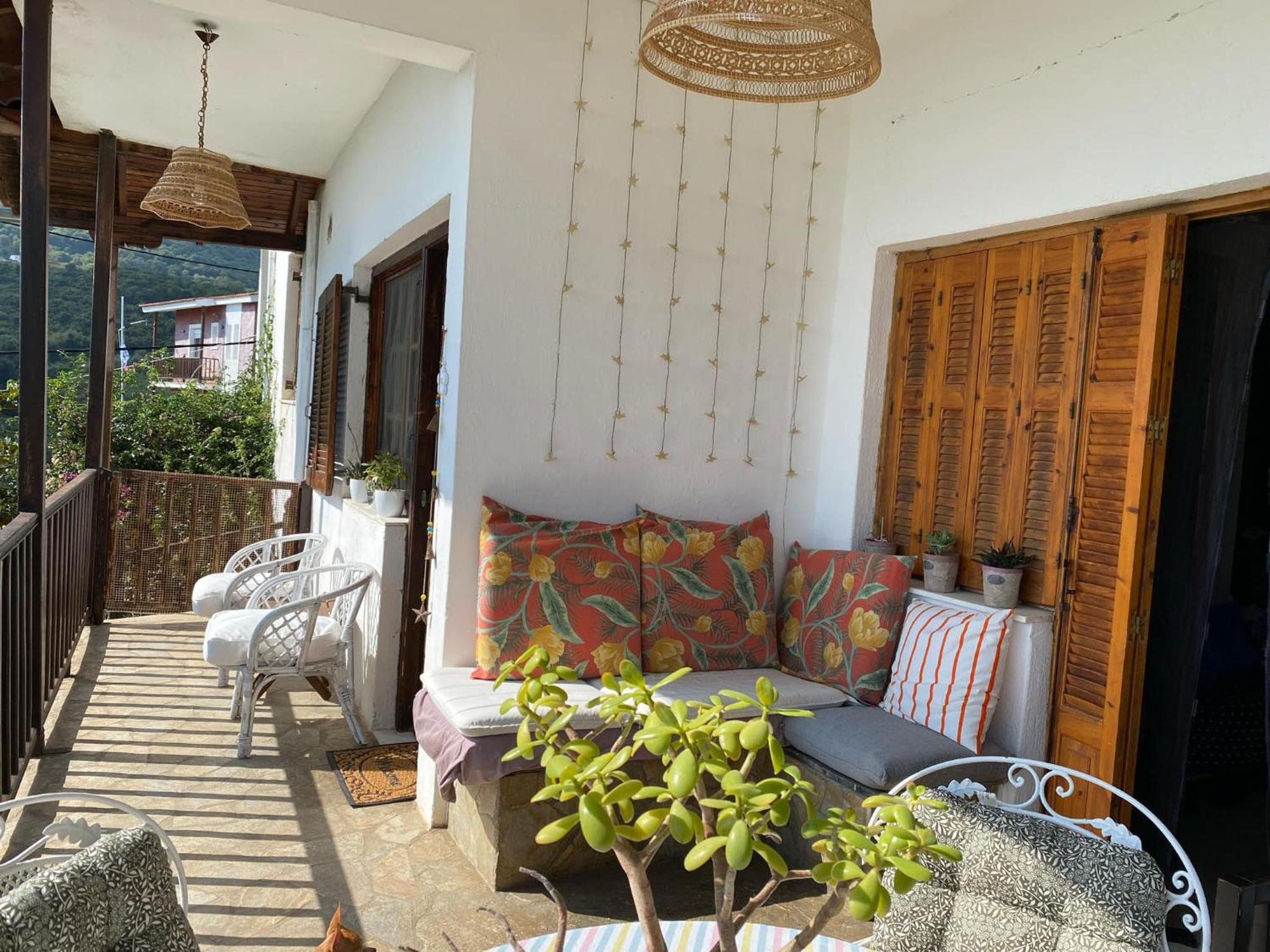 The Country House Koutsoupia Kokkino Nero Ngoại thất bức ảnh