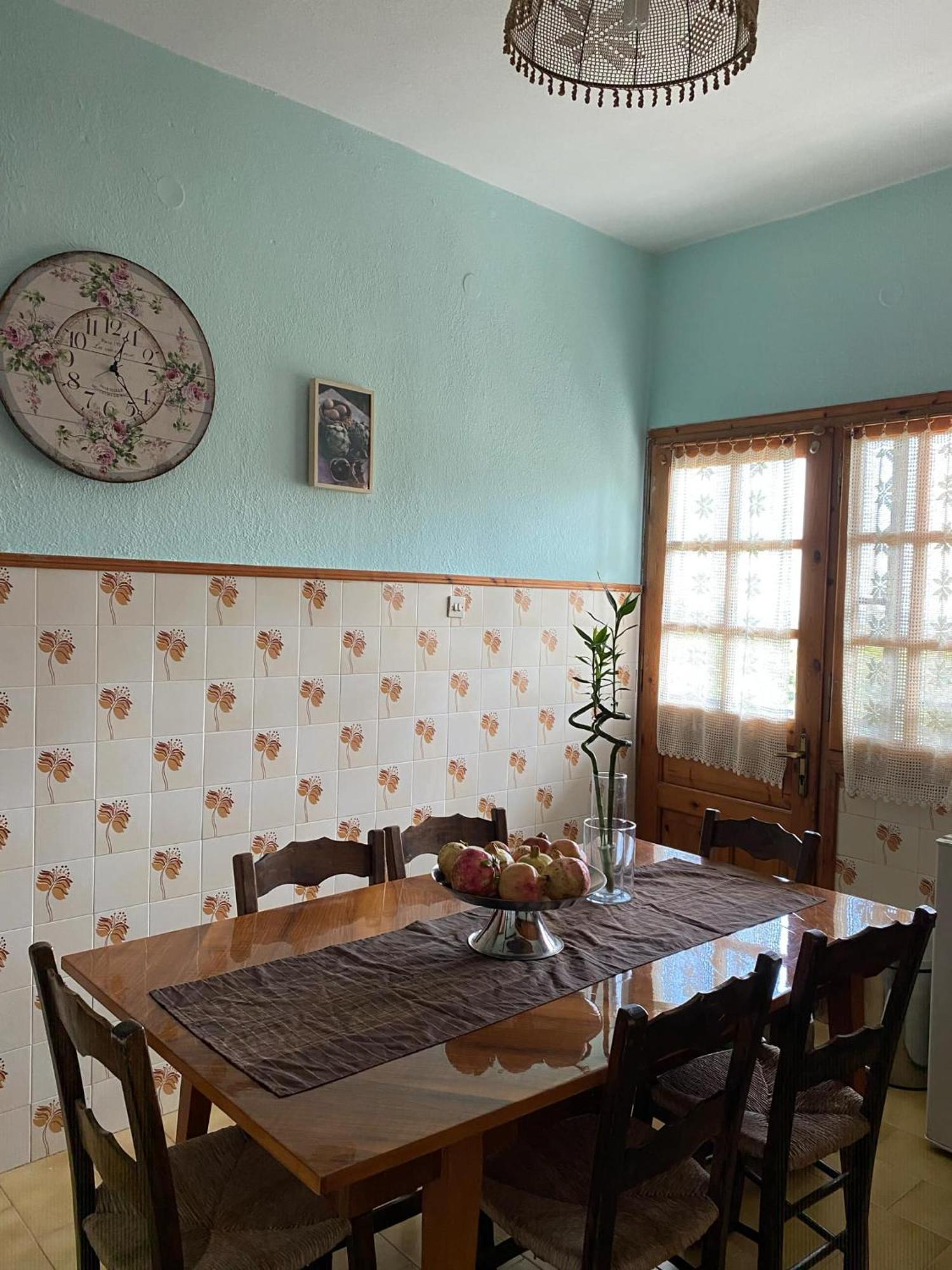 The Country House Koutsoupia Kokkino Nero Ngoại thất bức ảnh