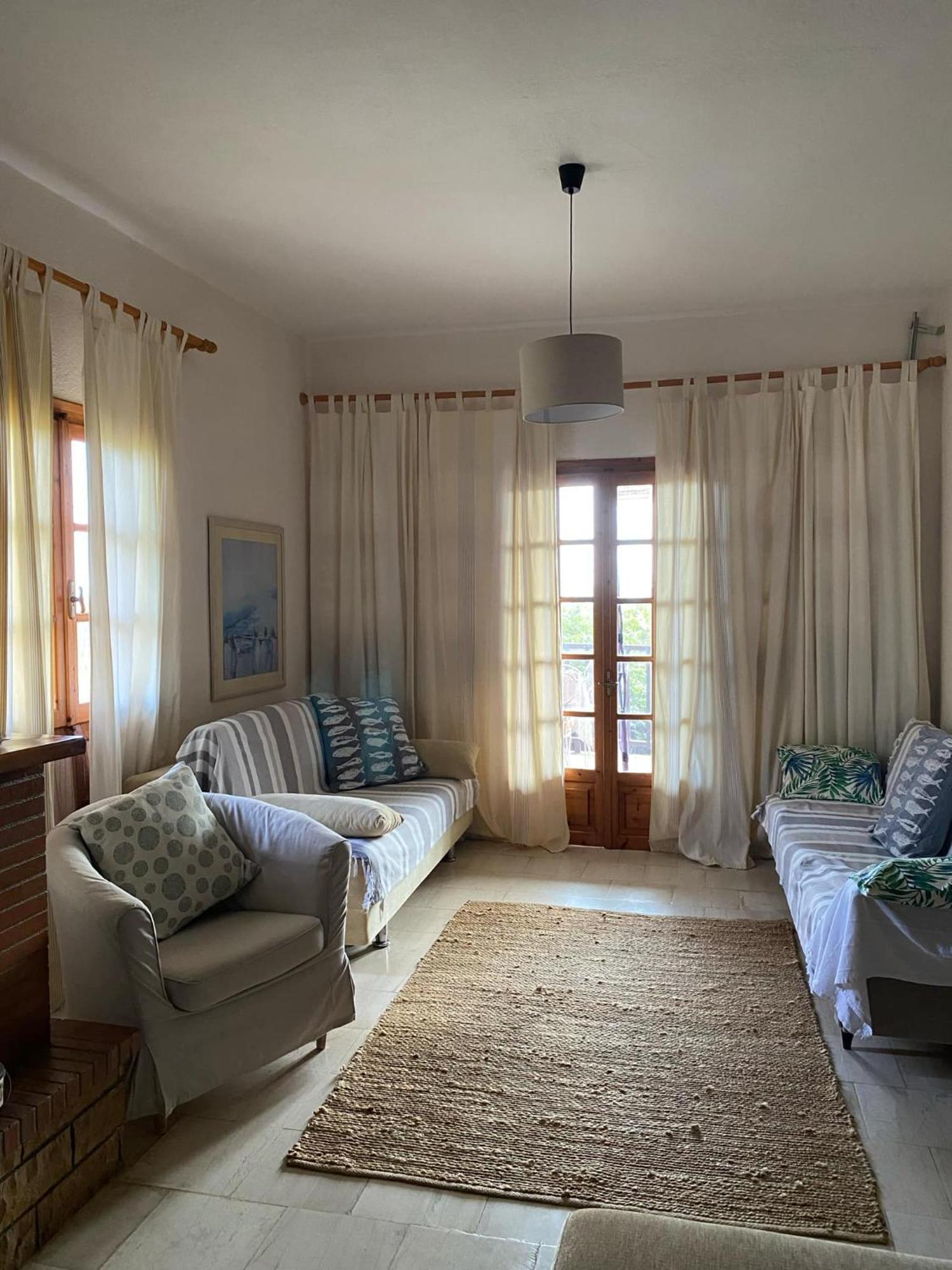 The Country House Koutsoupia Kokkino Nero Ngoại thất bức ảnh