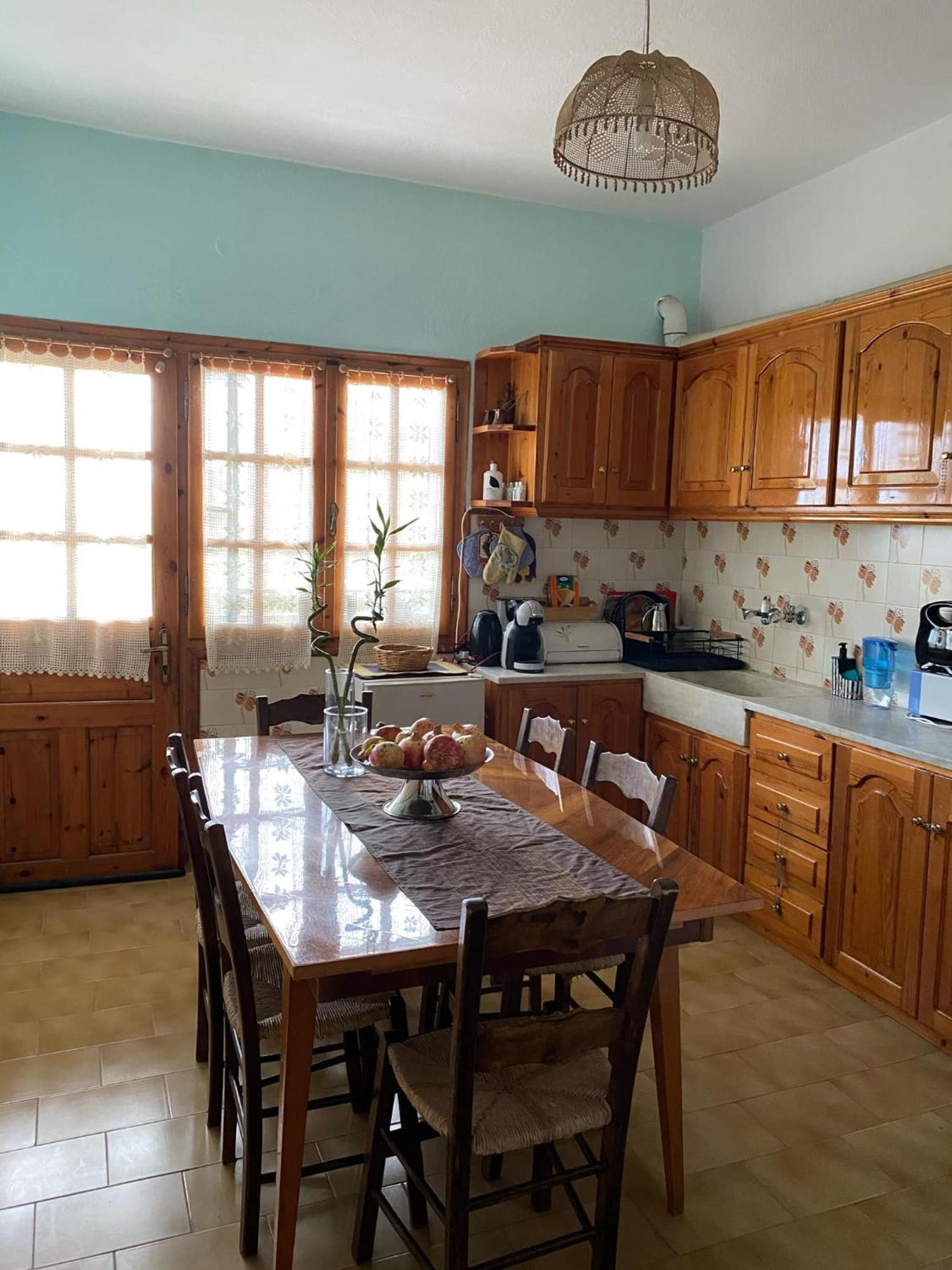 The Country House Koutsoupia Kokkino Nero Ngoại thất bức ảnh